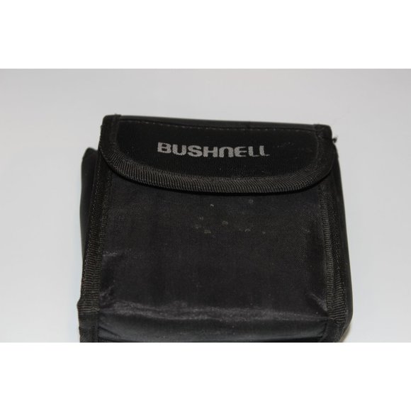 Vintage 4x30 Bushnell BINOCULARS With Case - Picture 4 of 4